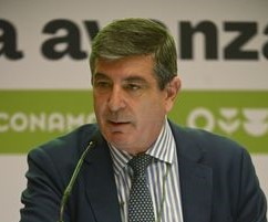 Luis Moreno Jordana